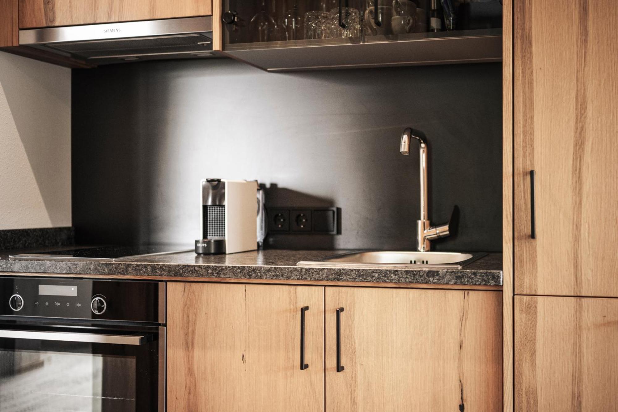 Wagnerhof Apartments Пертизау Екстериор снимка