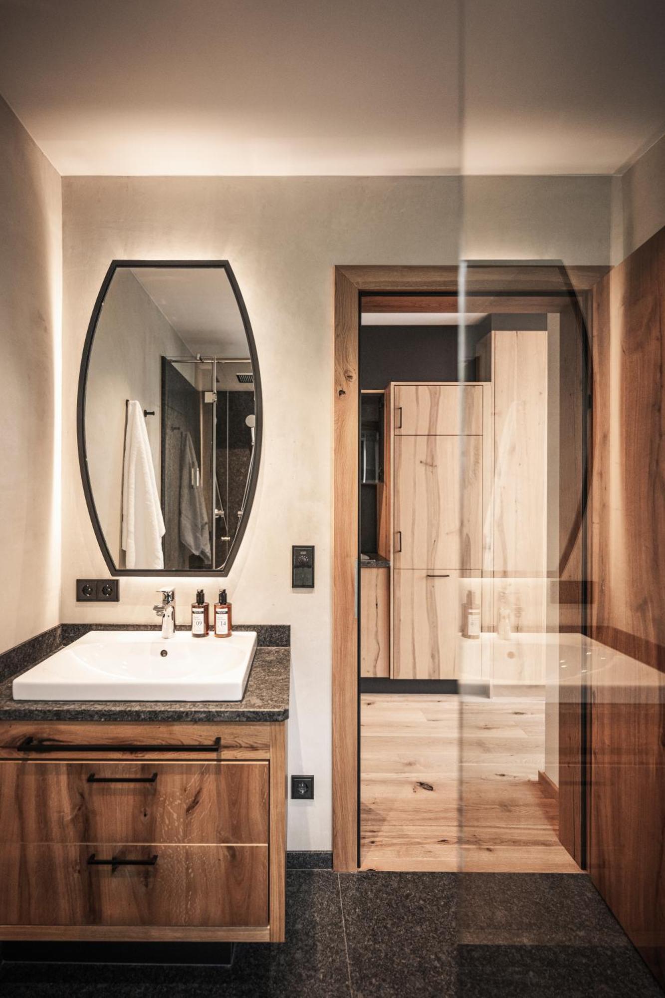 Wagnerhof Apartments Пертизау Екстериор снимка